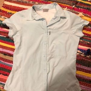 Columbia Shirt